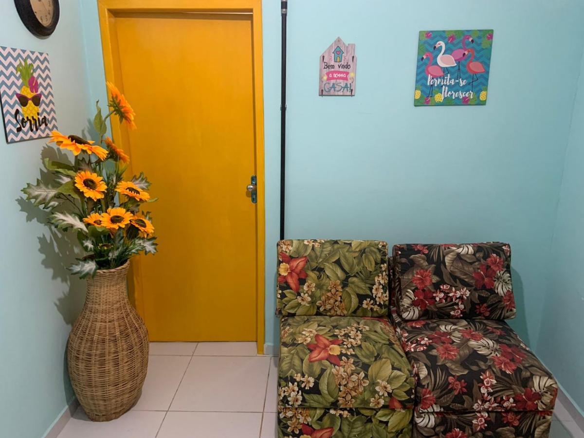 Pousada 461 Recife Esterno foto