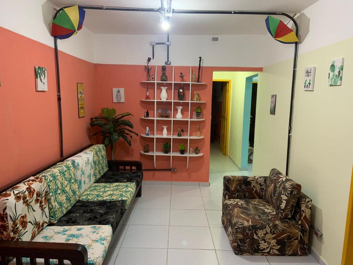 Pousada 461 Recife Esterno foto