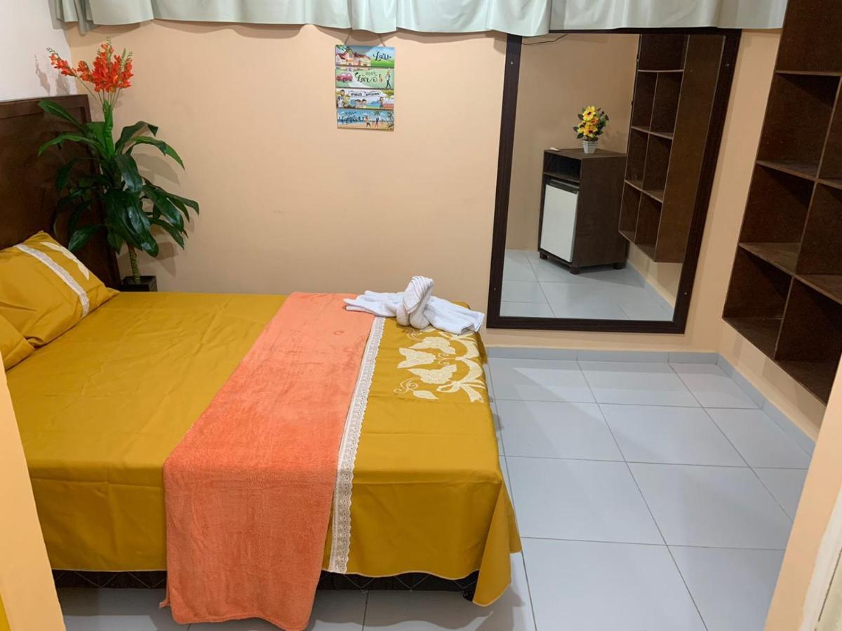 Pousada 461 Recife Esterno foto