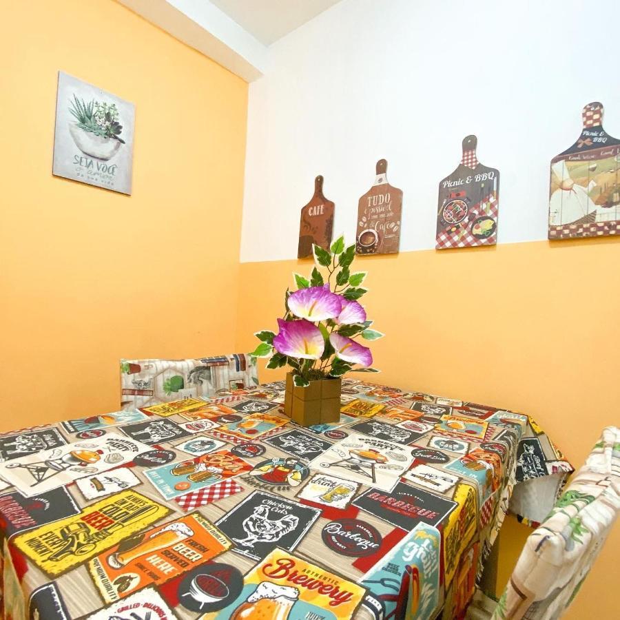 Pousada 461 Recife Esterno foto