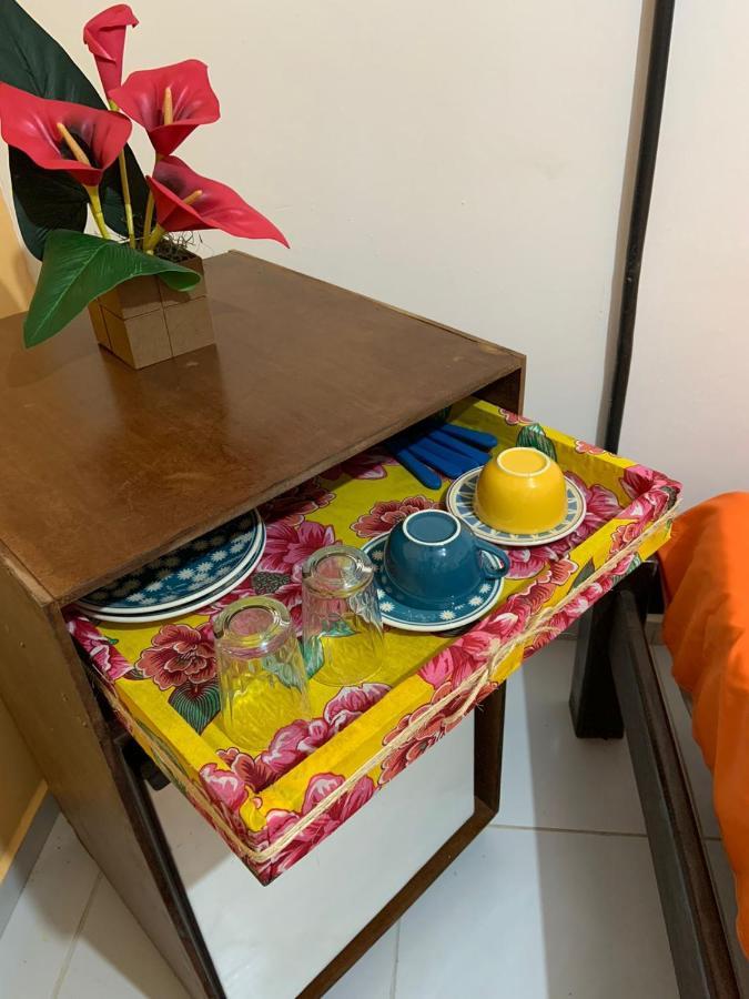 Pousada 461 Recife Esterno foto